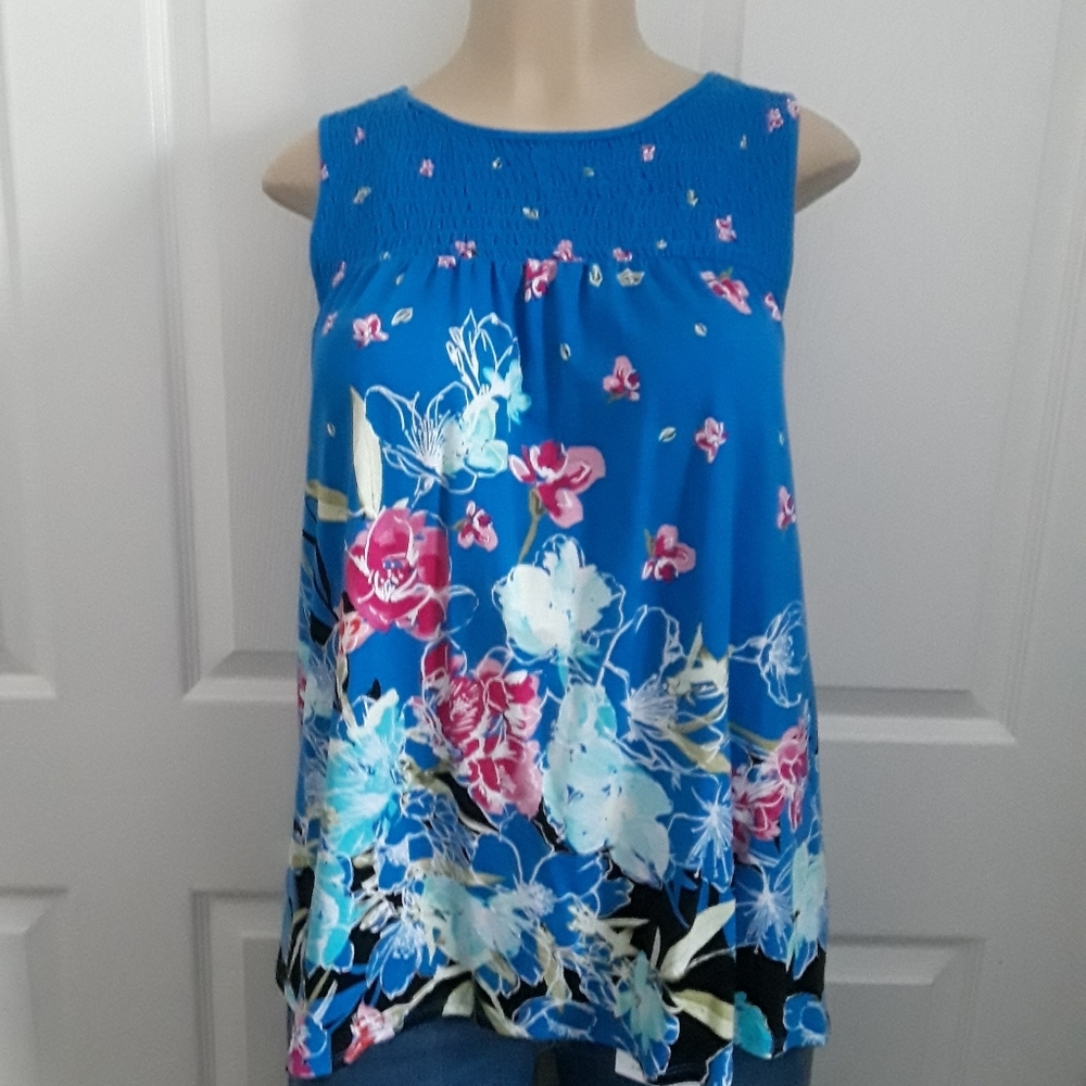 APT.P TOPS SIZE S